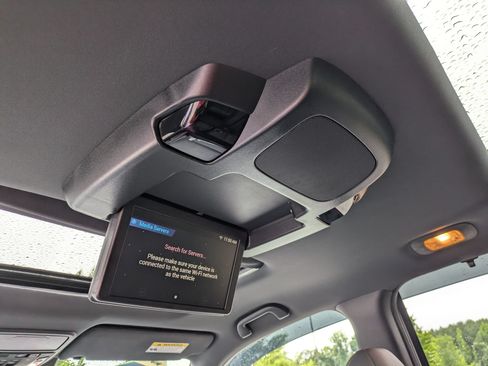 Used 2022 Honda Pilot Black Edition image 34