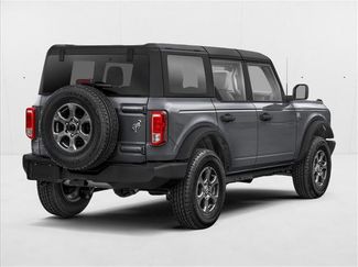 New 2025 Ford Bronco Big Bend video 2