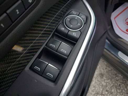 Used 2020 Cadillac XT4 Sport w/ Cold Weather Package FWD image 20