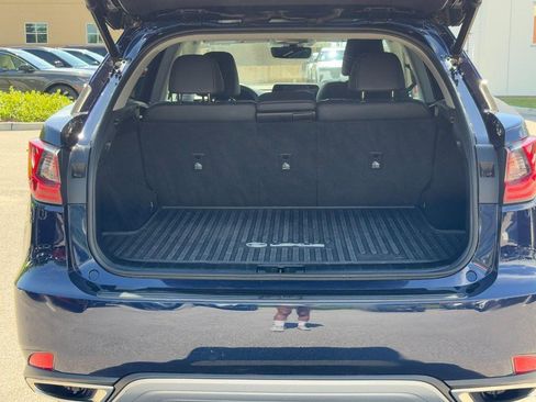 Used 2021 Lexus RX 350 AWD w/ Accessory Package image 9