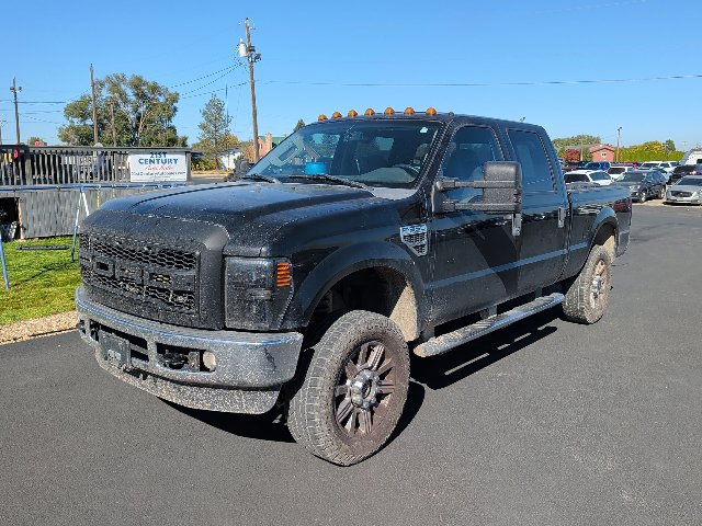 Used 2010 Ford F350 XL AWD/4WD image 1