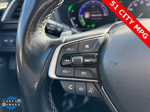 Used 2021 Honda Insight Touring image 14