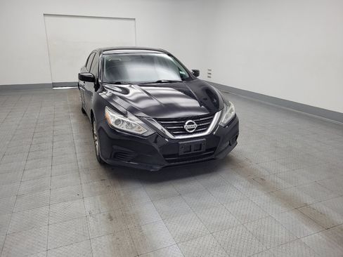 Used 2017 Nissan Altima 2.5 S w/ Power Driver Seat Package FWD image 14