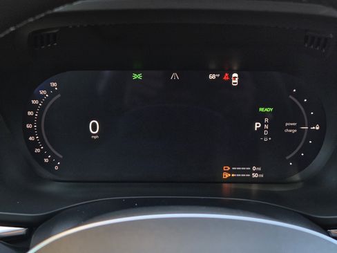 New 2026 Volvo XC60 T8 Plus w/ Protection Package Premier image 18