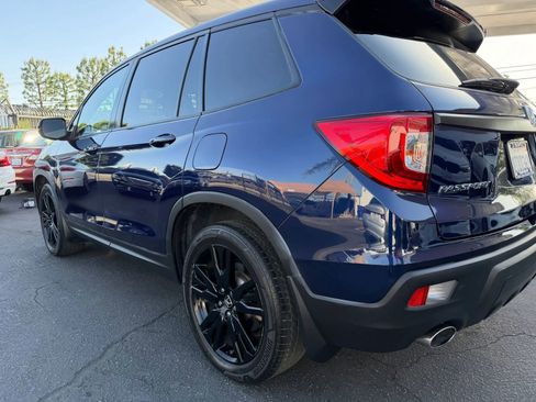 Used 2020 Honda Passport Sport image 30