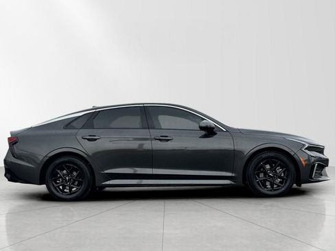 Used 2025 Kia K5 LXS image 2