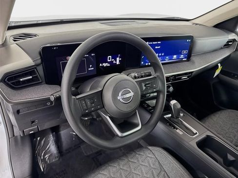 Certified 2026 Nissan Kicks SV FWD image 10