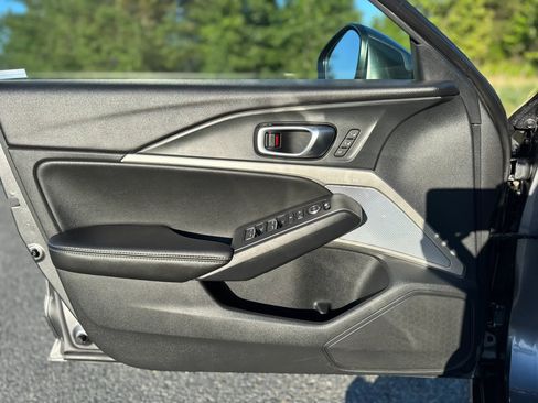 Used 2023 Acura Integra A-Spec FWD image 16