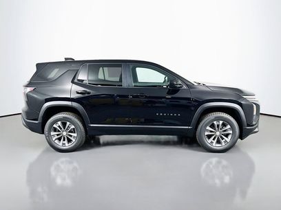New 2026 Chevrolet Equinox LT w/ Convenience Package II