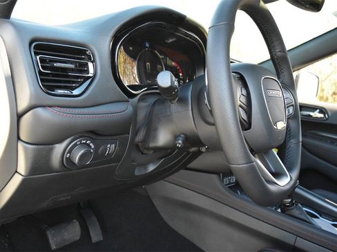 New 2026 Dodge Durango GT image 16