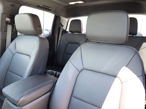 New 2026 GMC Canyon Elevation w/ Convenience Package AWD/4WD image 17