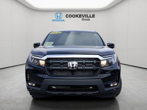New 2025 Honda Ridgeline RTL image 3