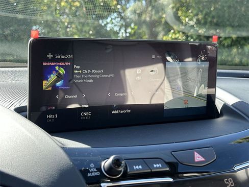 New 2026 Acura RDX SH-AWD w/ Advance Package image 16