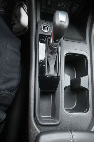Certified 2025 Nissan Sentra S FWD image 18