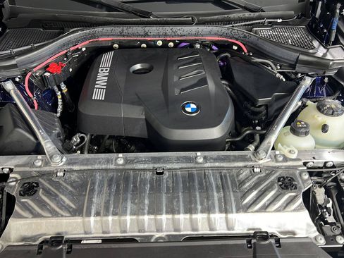 Used 2026 BMW X3 xDrive30i w/ Premium Package AWD/4WD image 24