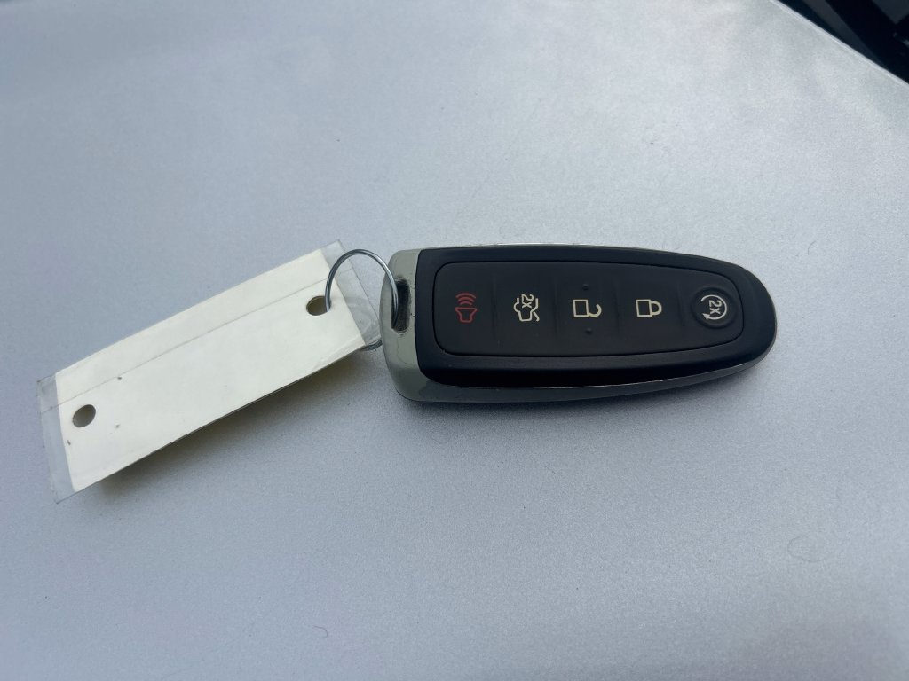 Used 2019 Ford Escape Titanium FWD image 34