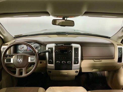 Used 2011 RAM 1500 Big Horn image 16