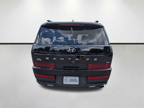 Used 2024 Hyundai Santa Fe SEL AWD/4WD image 5