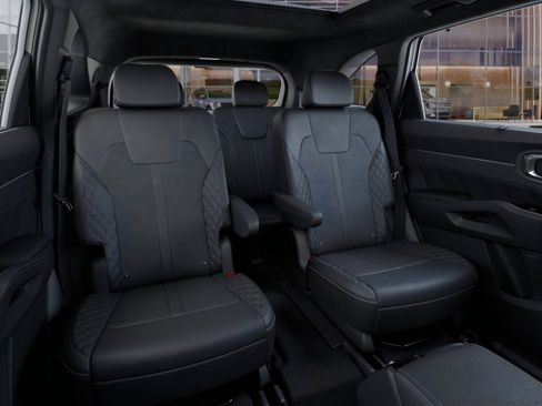 New 2026 Kia Sorento SX Prestige image 16