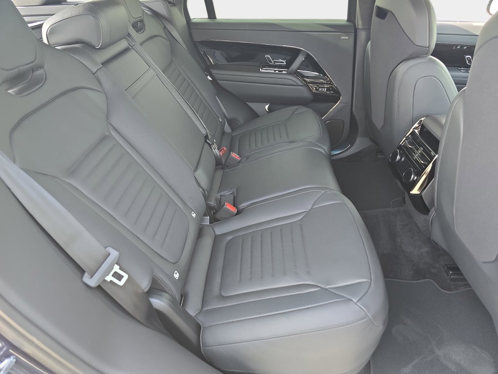 New 2026 Land Rover Range Rover Sport SV AWD/4WD image 11
