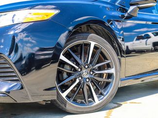 Used 2020 Toyota Camry XSE FWD video 2