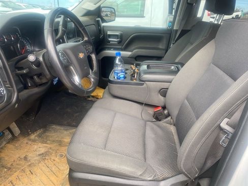 Used 2019 Chevrolet Silverado 1500 LT w/ All Star Edition image 9