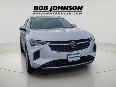 Used 2023 Buick Envision Avenir AWD/4WD image 1