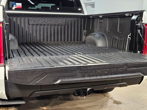 Certified 2026 Toyota Tundra SR5 w/ SR5 Convenience Package image 18