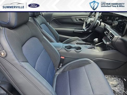 New 2026 Ford Mustang Dark Horse RWD image 12