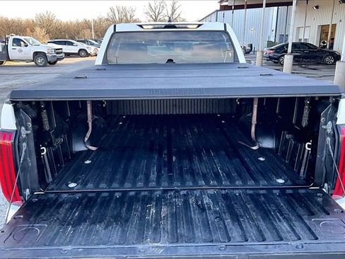 Used 2024 Toyota Tundra SR5 image 7