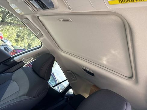 New 2026 Subaru Crosstrek 2.5i Premium image 42