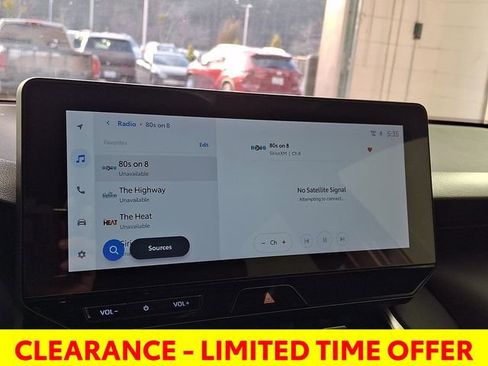 Used 2024 Toyota Venza Nightshade image 20