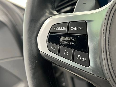 Certified 2023 BMW M235i xDrive Gran Coupe w/ Premium Package image 18