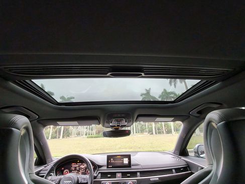 Used 2018 Audi S4 Premium Plus w/ Navigation Package image 11