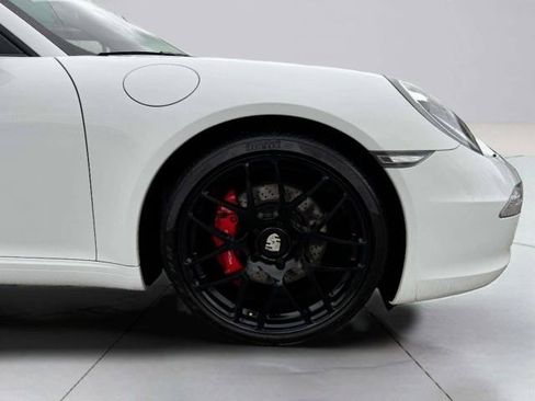 Used 2013 Porsche 911 Carrera S RWD image 50
