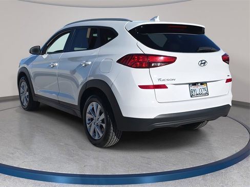 Used 2019 Hyundai Tucson Value image 8