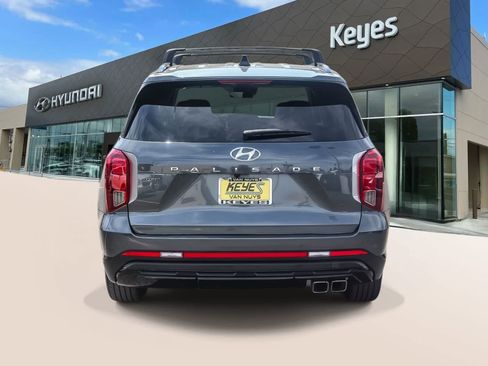 Certified 2023 Hyundai Palisade XRT w/ Cargo Package FWD image 6