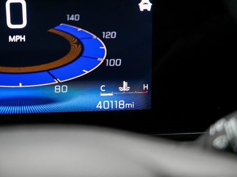 Used 2024 Chevrolet TrailBlazer LT w/ Convenience Package image 33