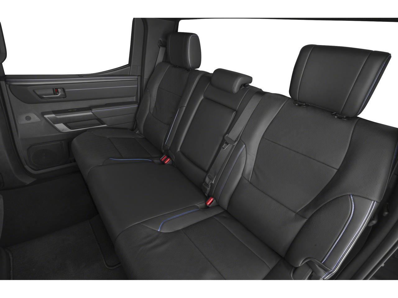 New 2025 Toyota Tundra Platinum AWD/4WD image 50