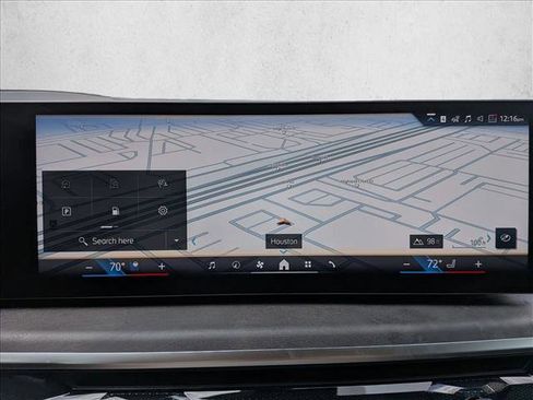 New 2026 BMW X7 xDrive40i AWD/4WD image 12