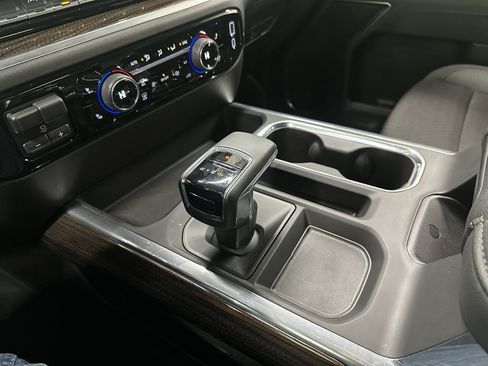 Certified 2025 Chevrolet Silverado 1500 LT image 34