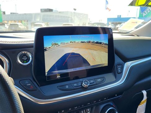 Used 2024 Chevrolet Blazer LT w/ Convenience Package image 27