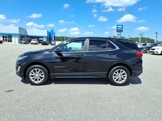 Used 2021 Chevrolet Equinox LT AWD/4WD video 2