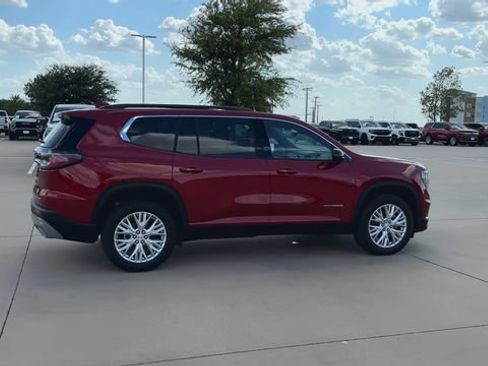 New 2026 GMC Acadia Elevation w/ Elevation Premium Package FWD image 2