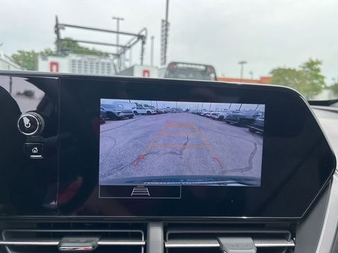 New 2026 Chevrolet Trax LS FWD image 21