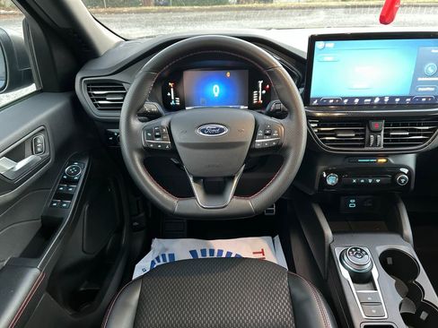 Used 2023 Ford Escape ST-Line w/ Tech Pack #1 image 15