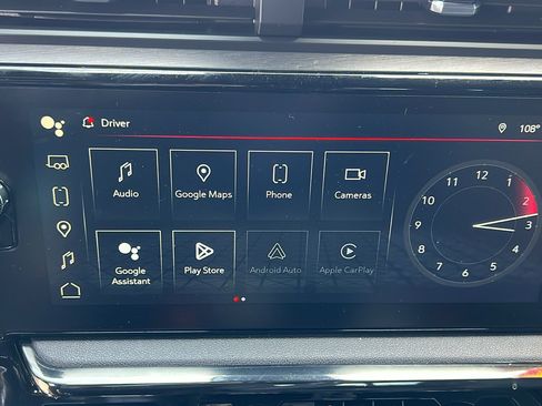 Certified 2024 GMC Sierra 2500 AT4 w/ AT4 Premium Plus Package AWD/4WD image 24