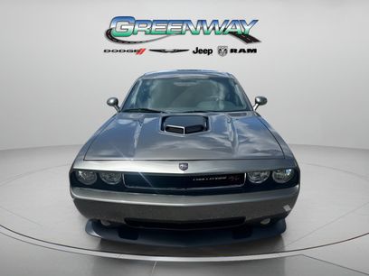 Used 2009 Dodge Challenger R/T