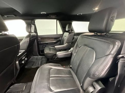 Used 2018 Ford Expedition Max Limited AWD/4WD image 7
