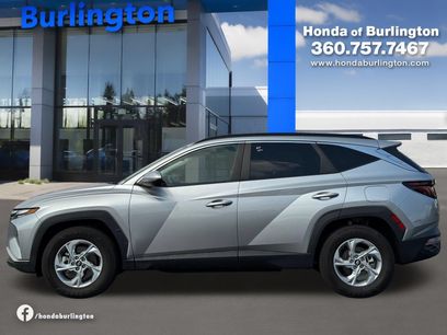 Used 2024 Hyundai Tucson SEL